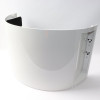 Tapa Trasera con Aislante CV5 VS Aeromax Thermor Original 023589